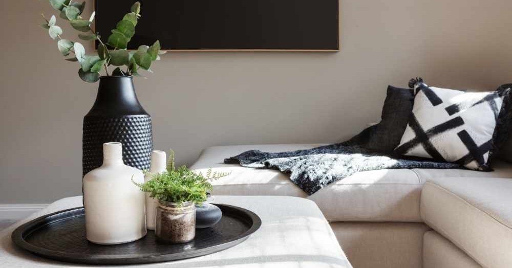 How to make your home look like a show home… How to make your home look like a show home…