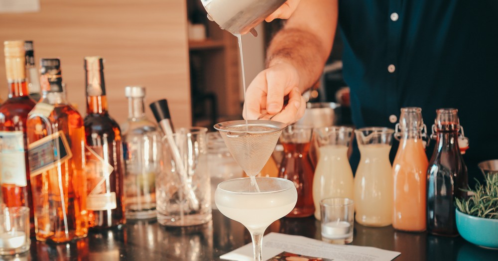 8 tips for creating the perfect ‘home bar’ setup 8 tips for creating the perfect ‘home bar’ setup