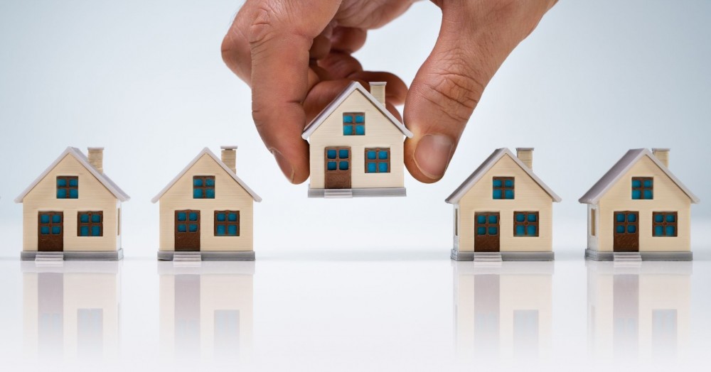 Your ultimate guide to purchasing an investment property Your ultimate guide to purchasing an investment property