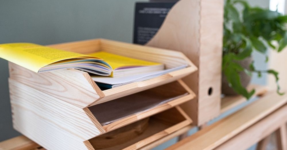 Time to get organised for the New Year! Time to get organised for the New Year!