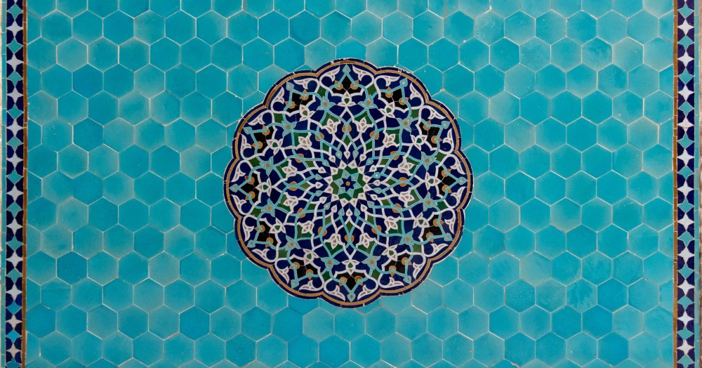 Create a statement in your home with the latest trends in tiles Create a statement in your home with the latest trends in tiles