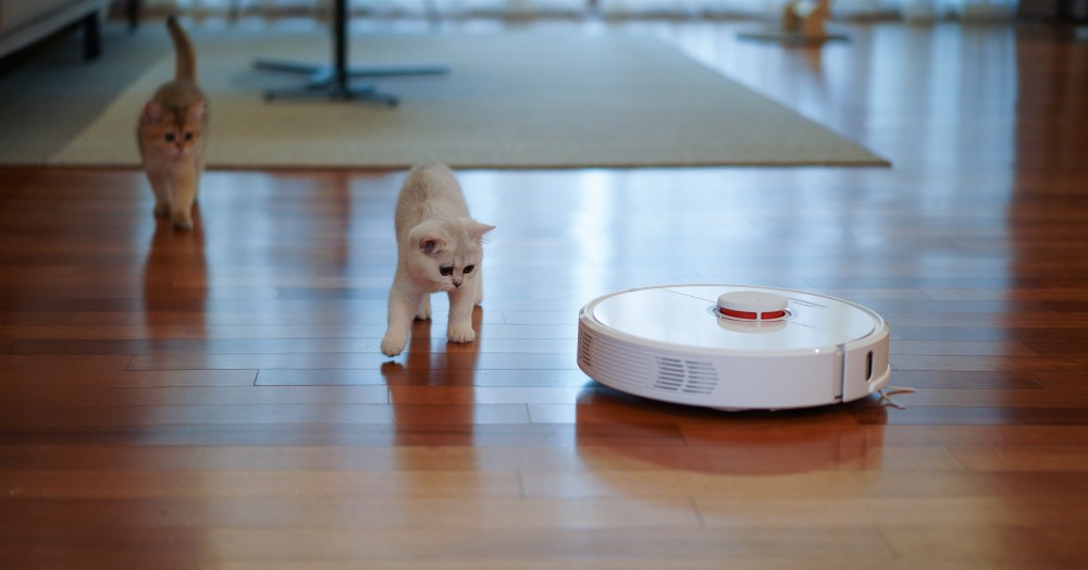 Smart technology for homes that are not just for the tech-savvy property owner Smart technology for homes that are not just for the tech-savvy property owner