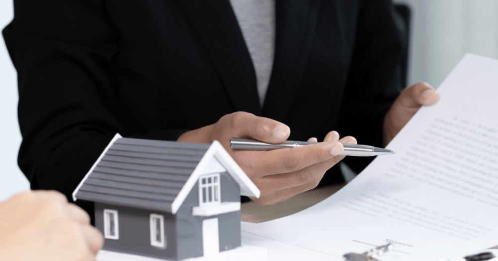 The buck stops with you! Key things that you need to do as a landlord The buck stops with you! Key things that you need to do as a landlord