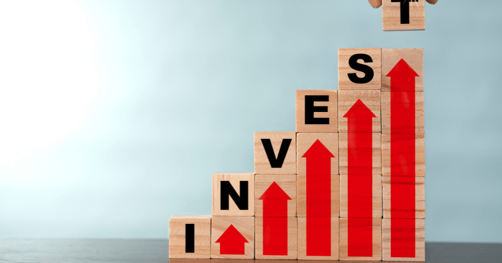 The number 1 reason that all landlords should be looking to grow their property investment portfolio The number 1 reason that all landlords should be looking to grow their property investment portfolio
