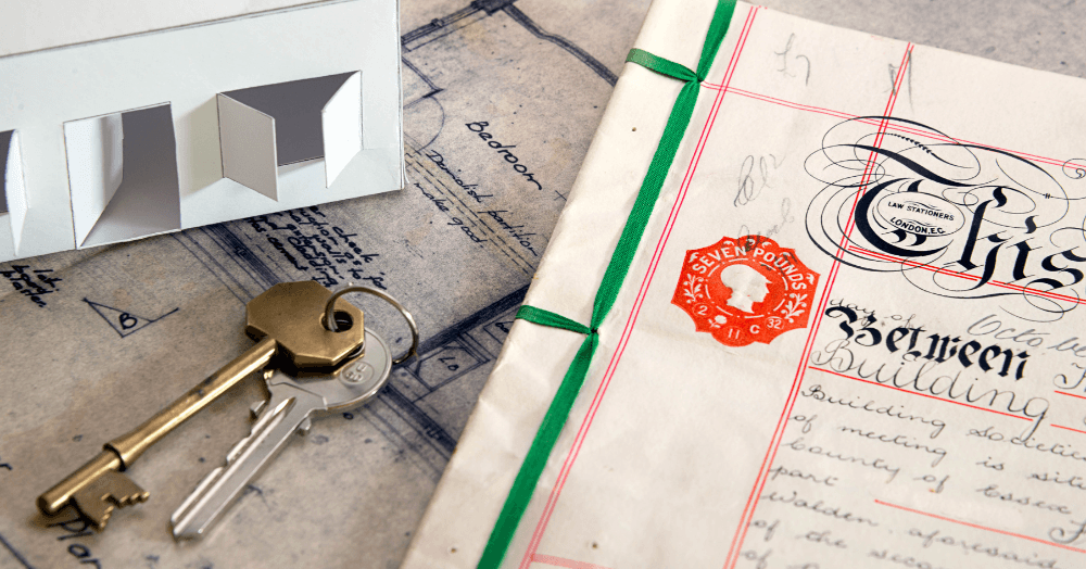 What to do if there's an easement on the property you are trying to buy? What to do if there's an easement on the property you are trying to buy?