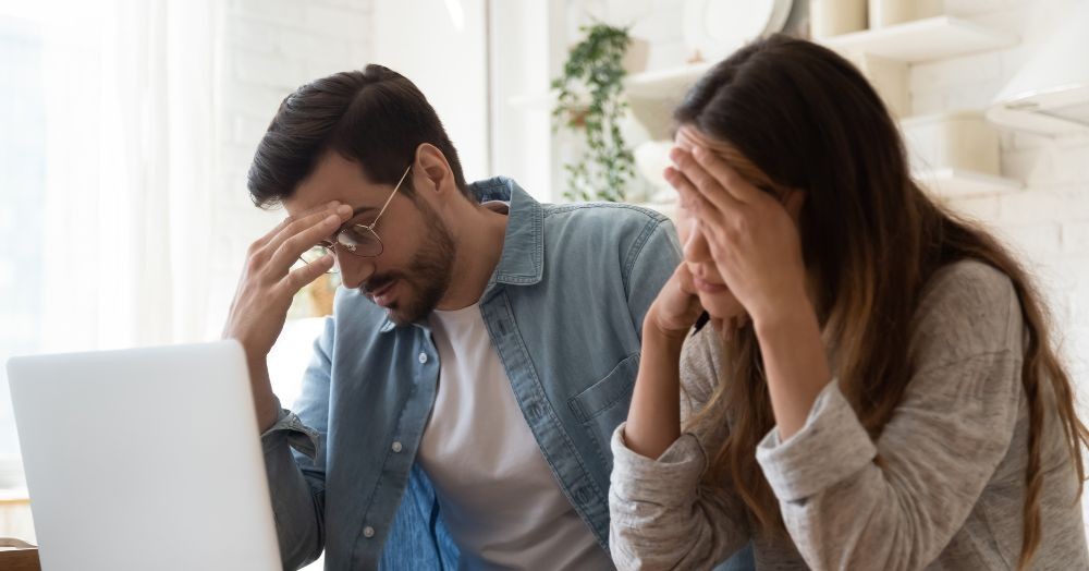 The offer you made on your dream home is not accepted - top tips on what you should do next The offer you made on your dream home is not accepted - top tips on what you should do next