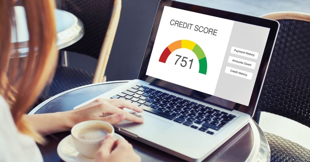 What should my credit score look like if I want to buy a property with a mortgage? What should my credit score look like if I want to buy a property with a mortgage?