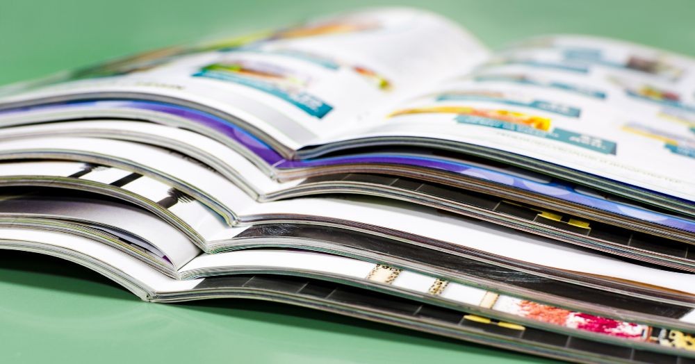 When selling a property, is it essential to have printed brochures? When selling a property, is it essential to have printed brochures?