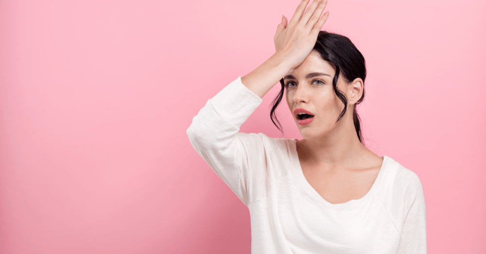 Are you making these mistakes when trying to sell your property? Are you making these mistakes when trying to sell your property?