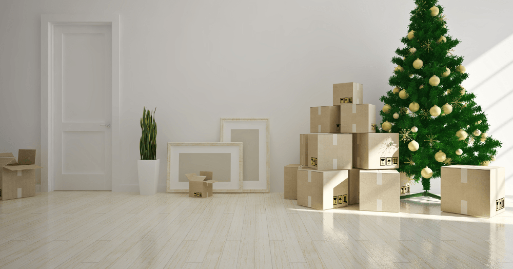 Is it possible for you to move into your dream home before Christmas? Is it possible for you to move into your dream home before Christmas?