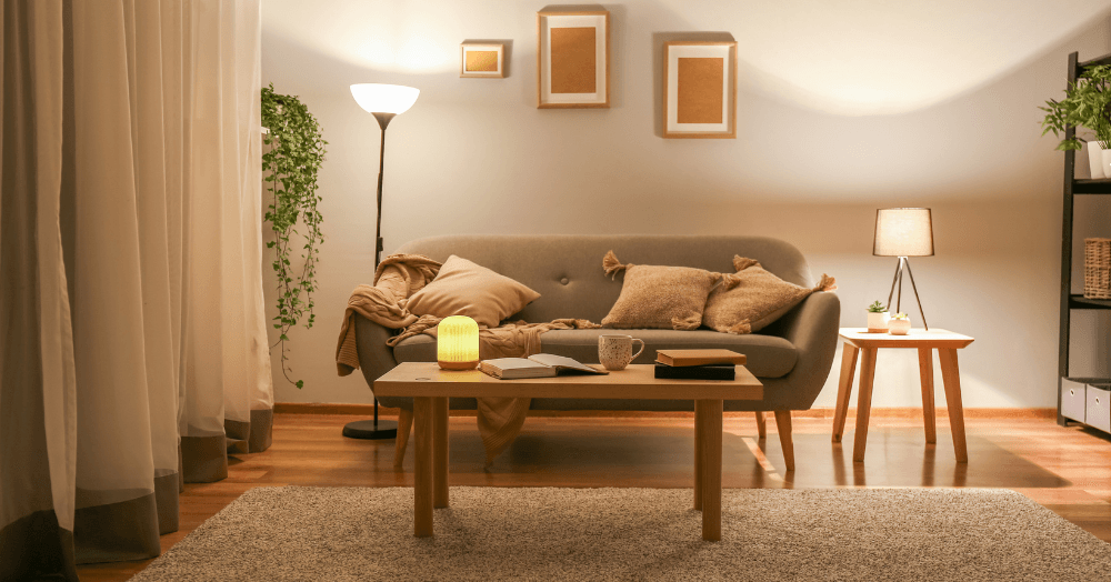An illuminating look at little-known secrets to selling your home this winter. An illuminating look at little-known secrets to selling your home this winter.