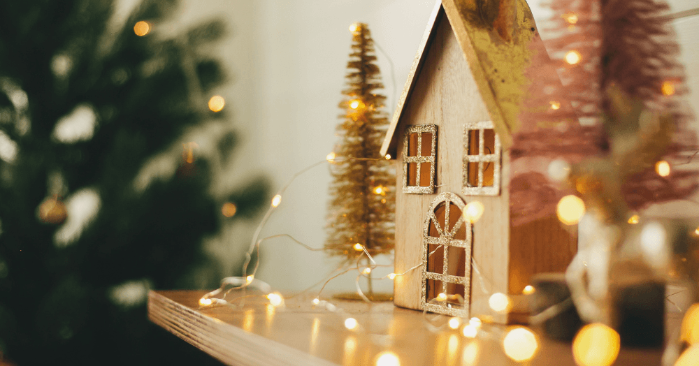 How to make the most of hosting viewings around Christmas time How to make the most of hosting viewings around Christmas time