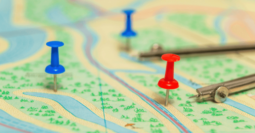 The importance of location when choosing a property for investment The importance of location when choosing a property for investment