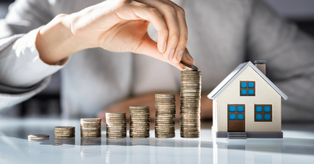 How to tell if your property is overpriced. How to tell if your property is overpriced.