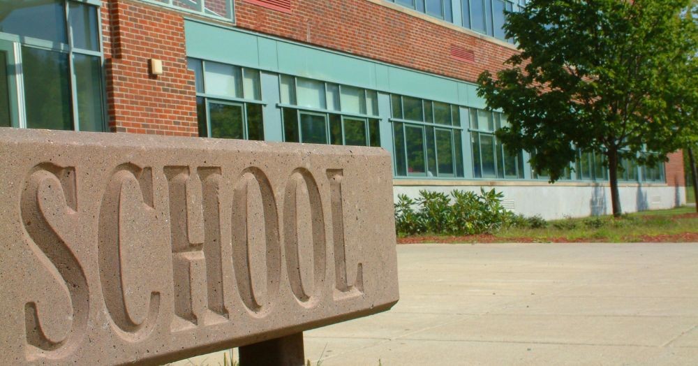 Are you thinking of moving house to get into the right school catchment? Are you thinking of moving house to get into the right school catchment?