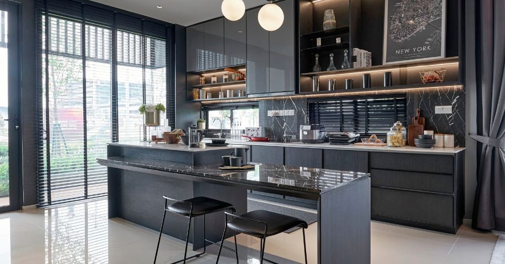 Planning your perfect kitchen to increase the value of your home Planning your perfect kitchen to increase the value of your home