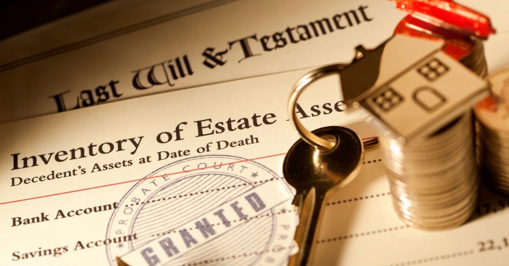 What is probate and how could it scupper your property plans? What is probate and how could it scupper your property plans?