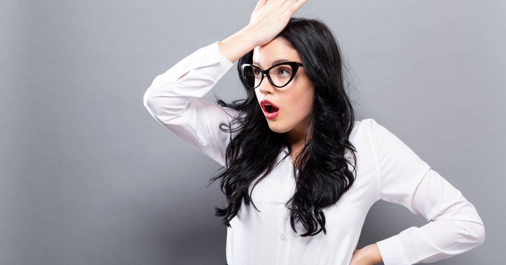 Mistakes to avoid when selling your property Mistakes to avoid when selling your property