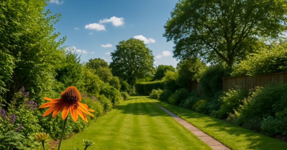 What Buyers Look For in Summer Viewings What Buyers Look For in Summer Viewings