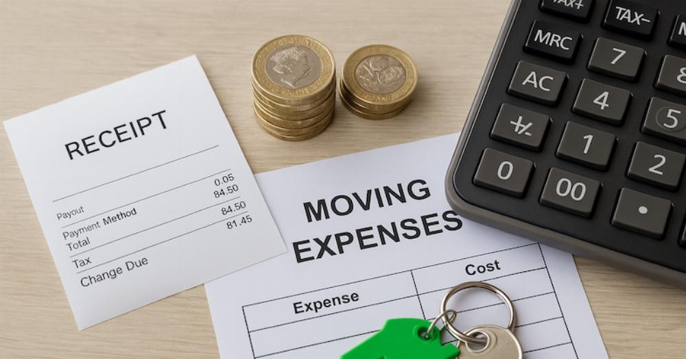 The Hidden Costs of Moving Home – Plan Ahead The Hidden Costs of Moving Home – Plan Ahead
