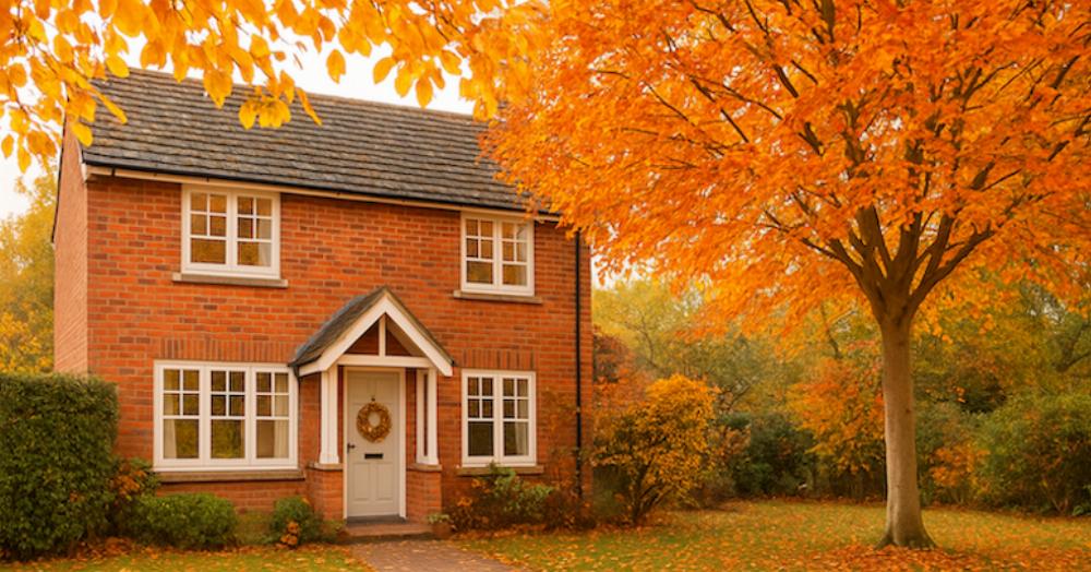 Selling Your Home This Autumn: Tips to Attract Buyers Selling Your Home This Autumn: Tips to Attract Buyers