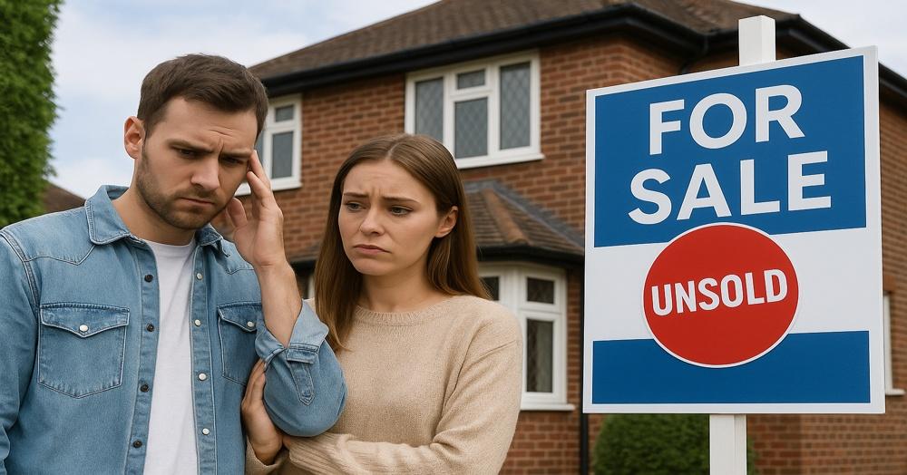 Why Overvaluing Your Home Can Cost You Thousands Why Overvaluing Your Home Can Cost You Thousands