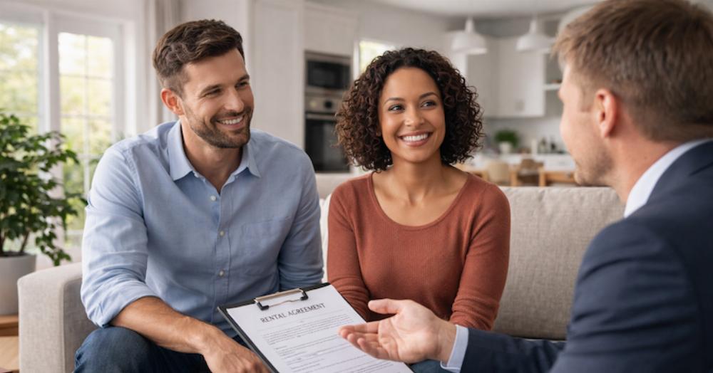 Rental Market 2026: Steady Demand, Smarter Strategy Rental Market 2026: Steady Demand, Smarter Strategy
