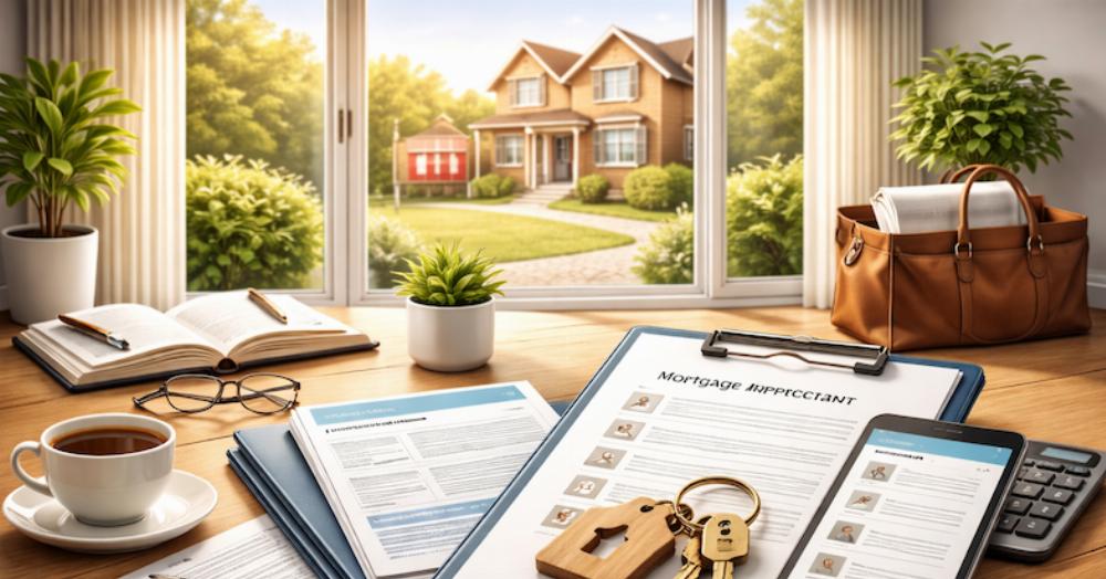 Looking to Buy? Be Ready for the Right Home Looking to Buy? Be Ready for the Right Home