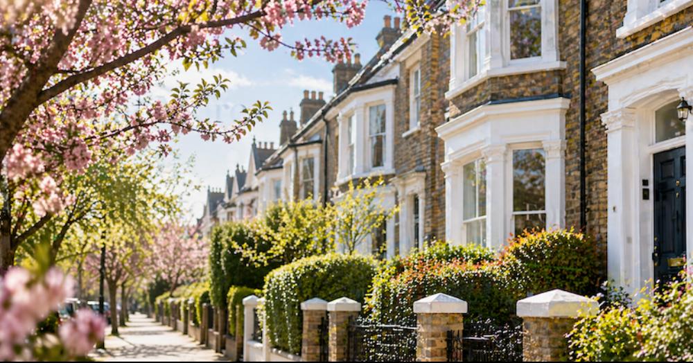 What More Choice Means for Buyers This Spring What More Choice Means for Buyers This Spring