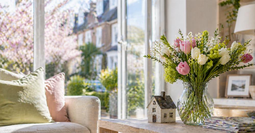 How to Stand Out Selling This Spring How to Stand Out Selling This Spring