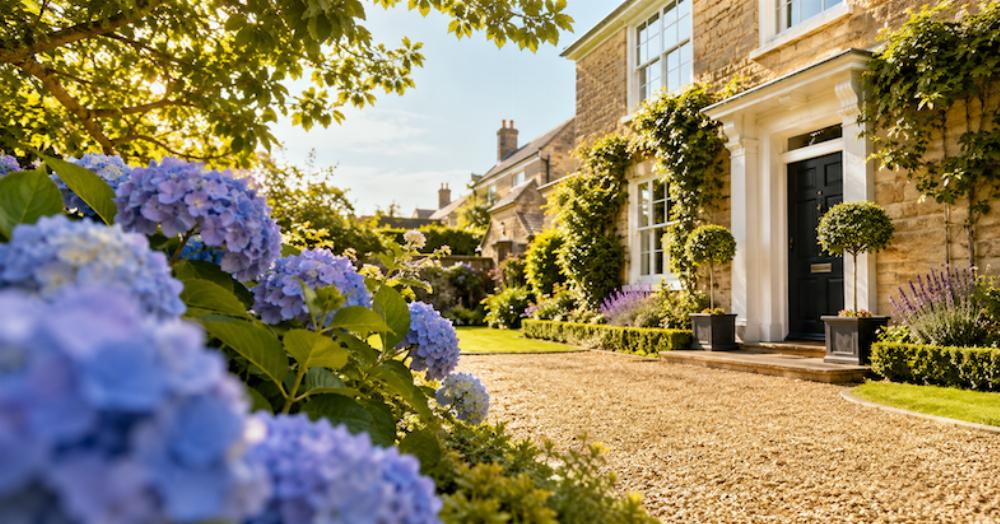 Thinking of Selling This Summer? Thinking of Selling This Summer?